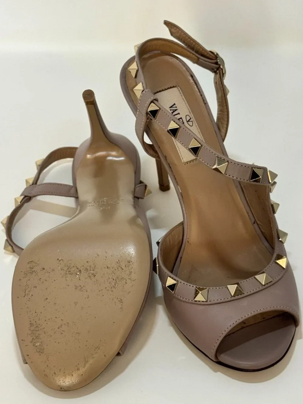 Valentino Garavani authentic valentino